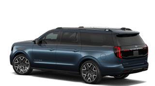 2027 Ford Expedition® External Image 2